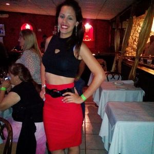 Meet your Posher, Marianela